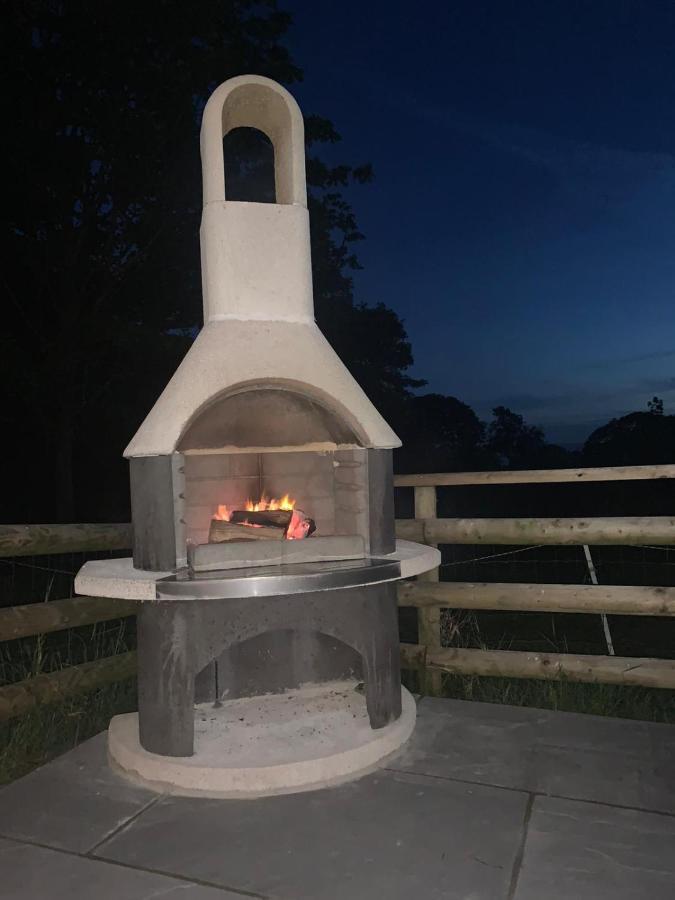 Lle Mary - Beautiful Views, Hot Tub, Secluded, Dog Welcome, Barmouth Llanddwywe المظهر الخارجي الصورة